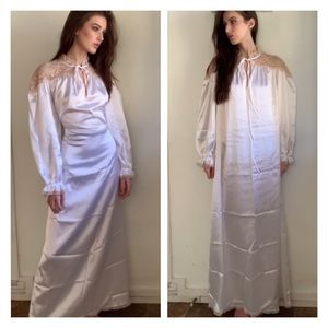 🤍Vintage // Givenchy gown🤍